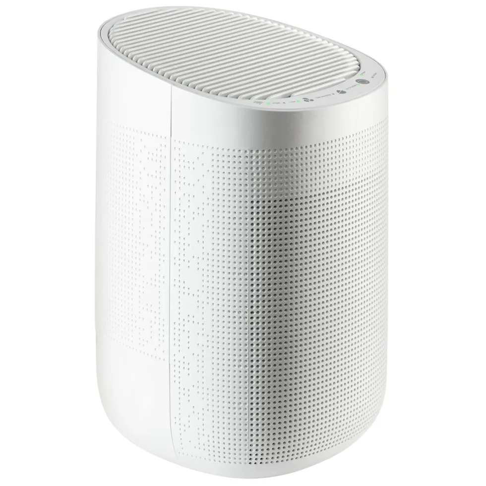 Cleverio AD100 Kompakt avfukter med HEPA-filter
