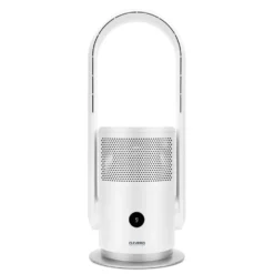 Cleverio AF-F100 Gulvvifte med luftfilter