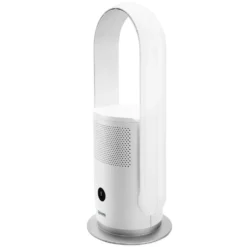Cleverio AF-F100 Gulvvifte med luftfilter