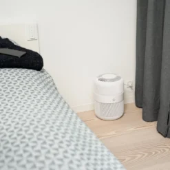 Cleverio Air Purifier Appstyrt luftrenser