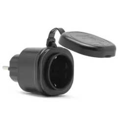 Cleverio GP120 Smart fjernstrømbryter for utendørsbruk 3680 W