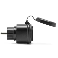 Cleverio GP120 Smart fjernstrømbryter for utendørsbruk 3680 W