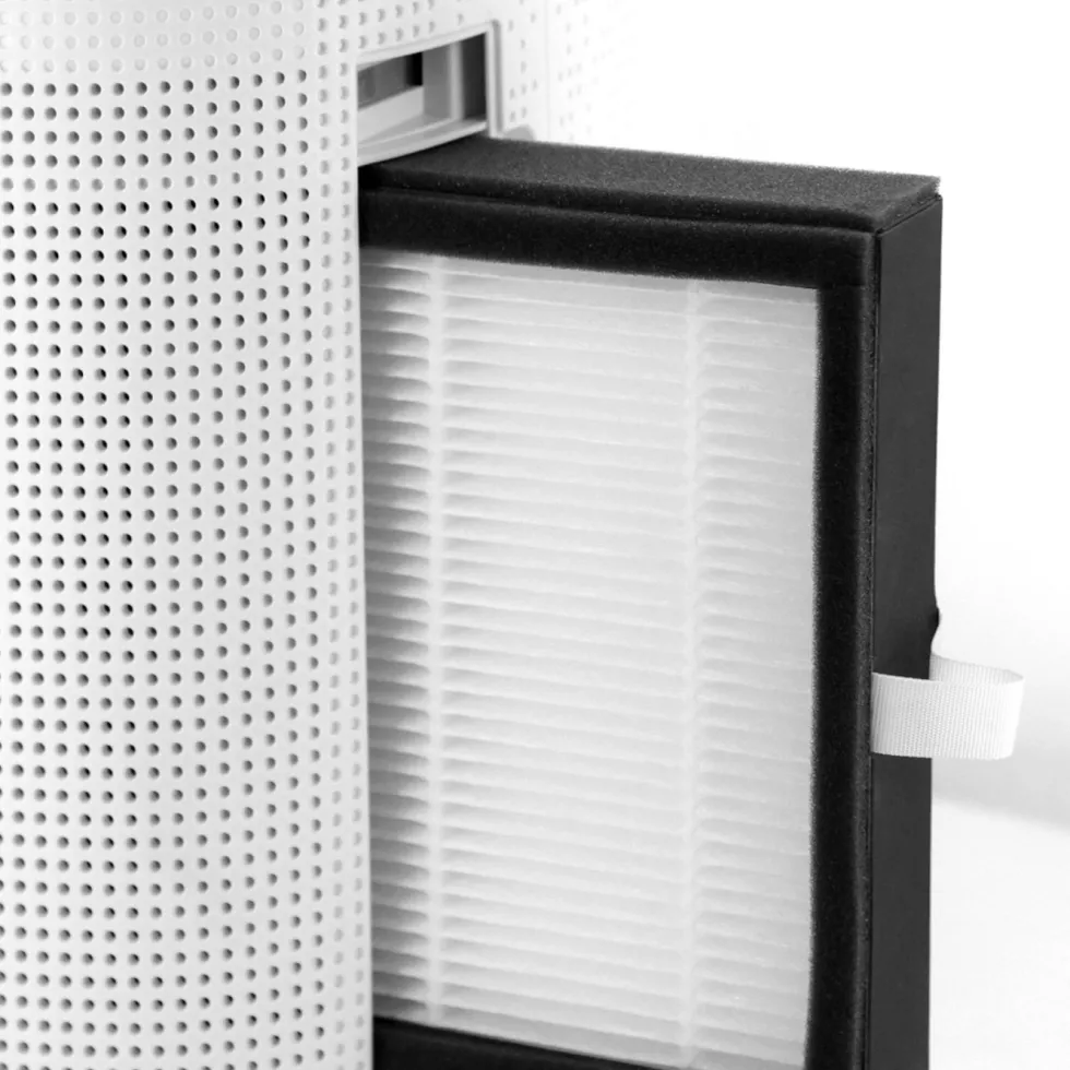 Cleverio HEPA-filter til avfukter