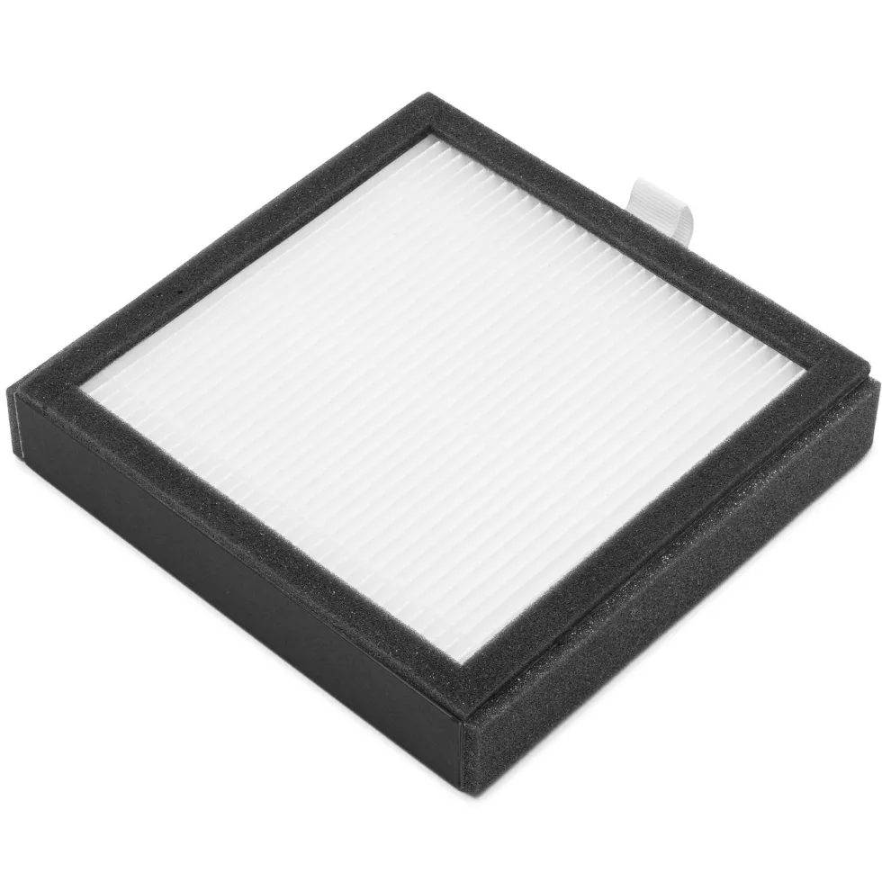 Cleverio HEPA-filter til avfukter