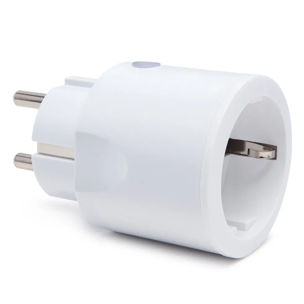 Cleverio IP200 Smart fjernstrømbryter med energimåling 3680 W