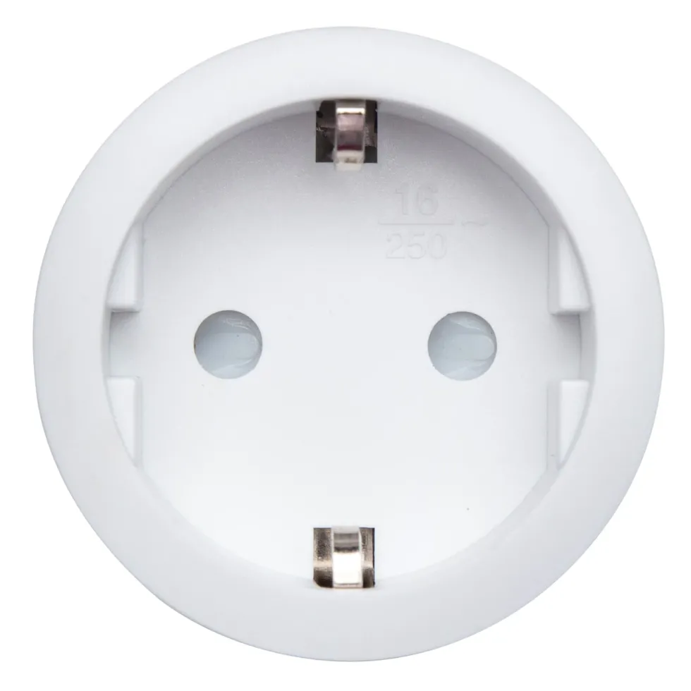 Cleverio IP200 Smart fjernstrømbryter med energimåling 3680 W