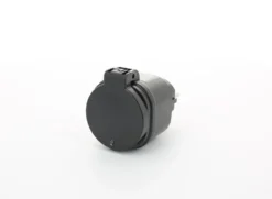 Cleverio Mini-fjernstrømbryter for utendørsbruk 3000 W
