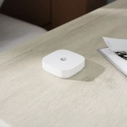 Cleverio Multifunksjonsknapp med Zigbee 3.0