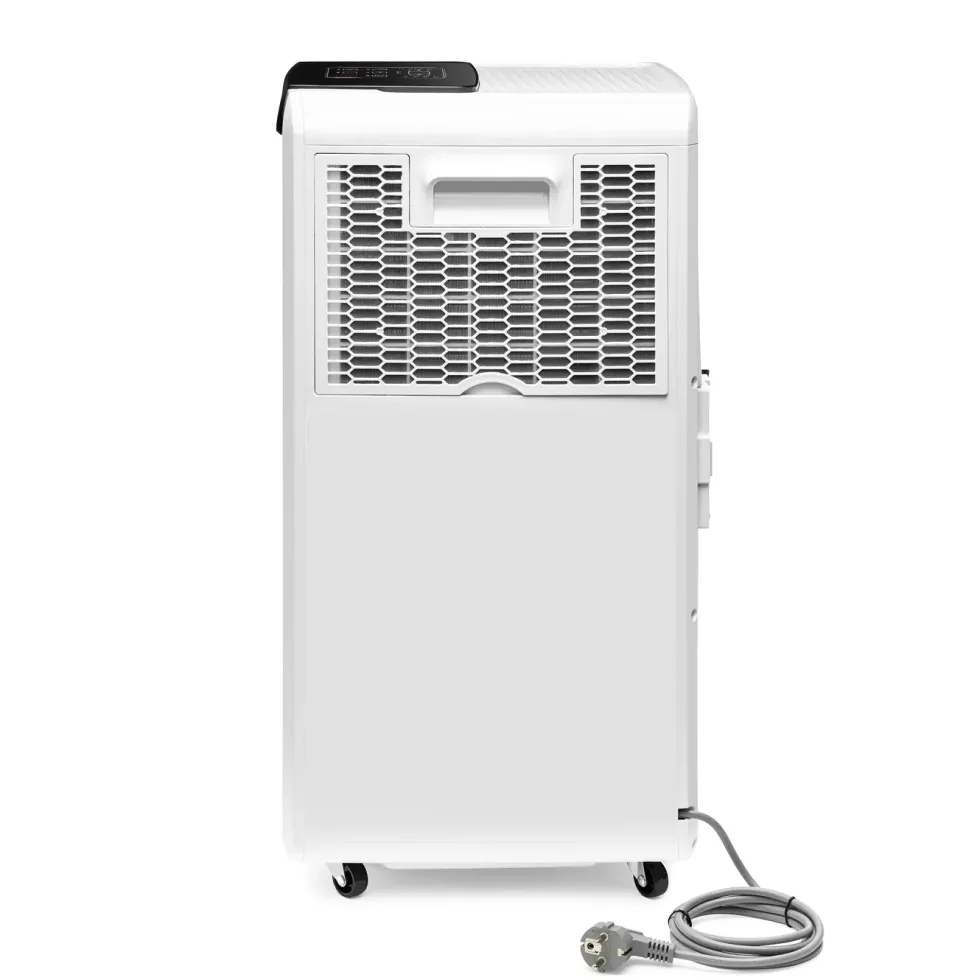 Cleverio Portabel AC med wifi 9000 BTU