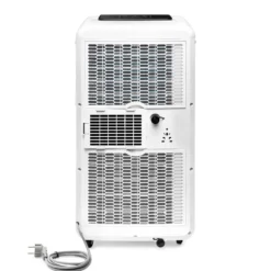 Cleverio Portabel AC med wifi 9000 BTU