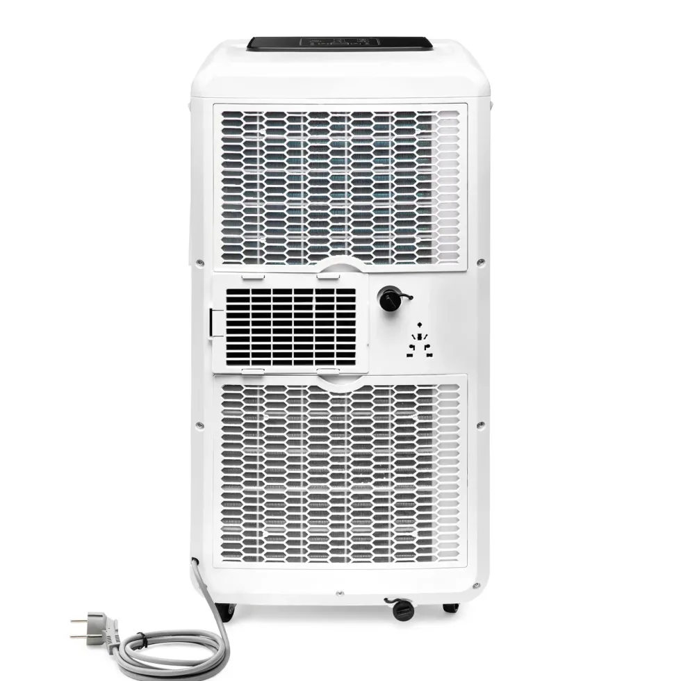 Cleverio Portabel AC med wifi 9000 BTU