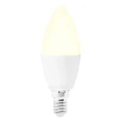 Cleverio Smart E14 LED-pære 470 lm 3-pk.
