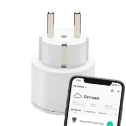 Cleverio Smart fjernstrømbryter 2300 W
