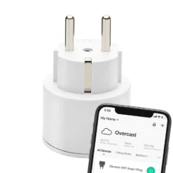 Cleverio Smart fjernstrømbryter 2300 W