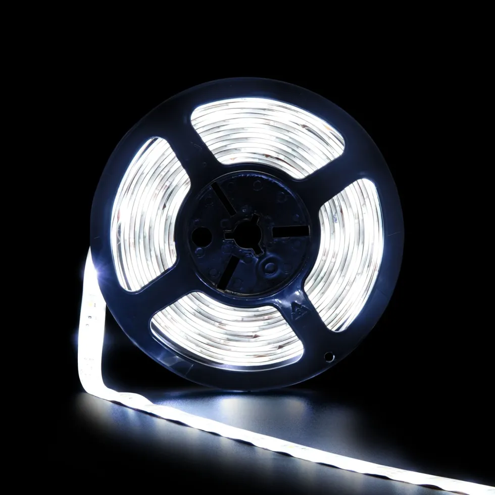 Cleverio Smart LED-list med Wifi 5 m