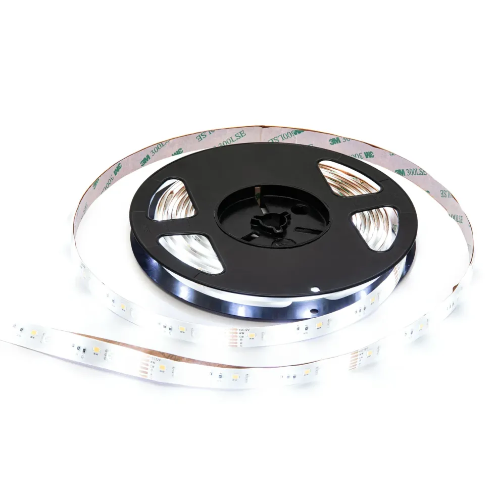 Cleverio Smart LED-list med Wifi 5 m