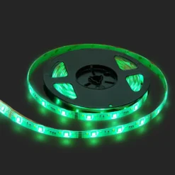Cleverio Smart LED-list med Wifi 5 m