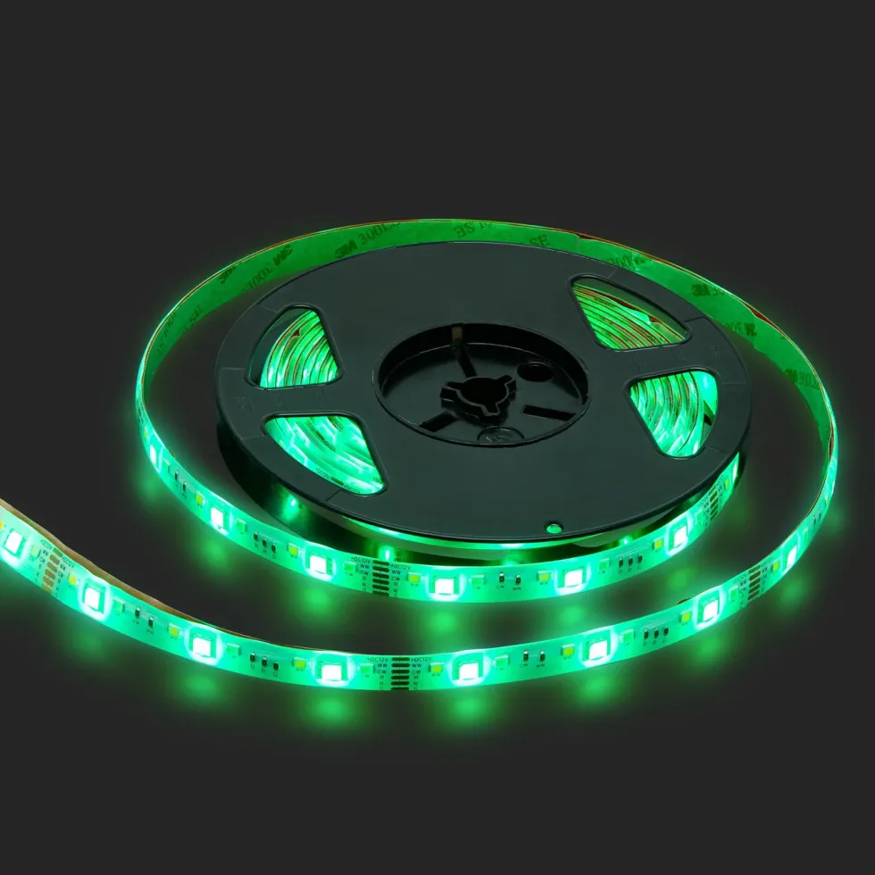 Cleverio Smart LED-list med Wifi 5 m