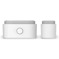 Cleverio Smart magnetsensor med Zigbee 3.0