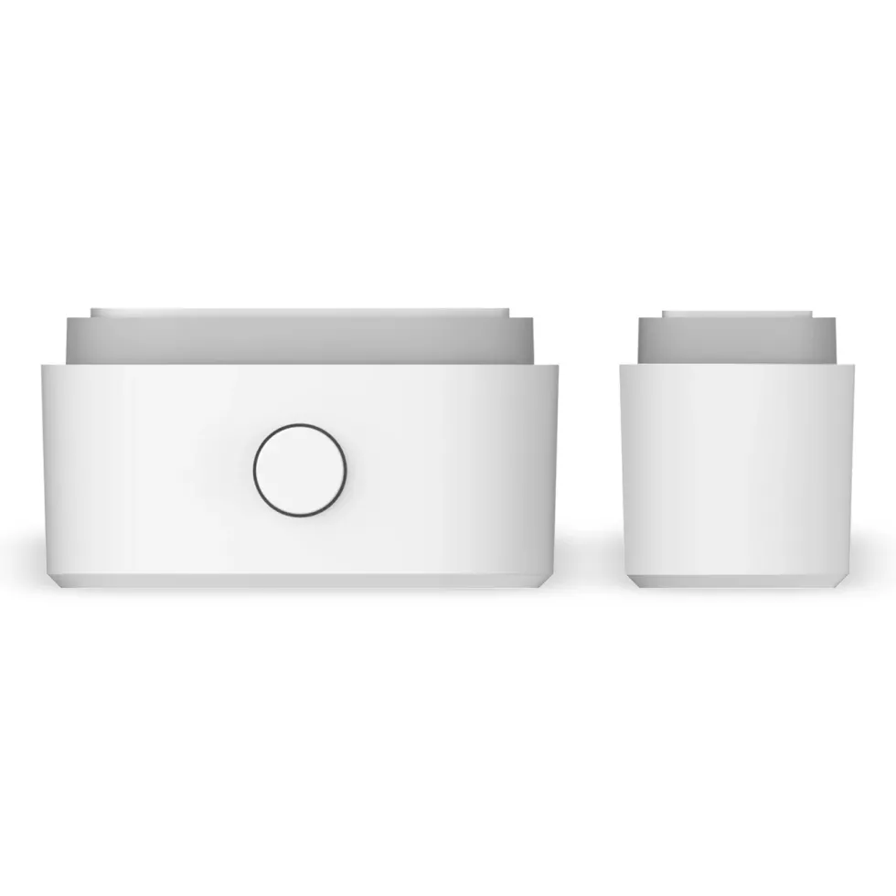 Cleverio Smart magnetsensor med Zigbee 3.0