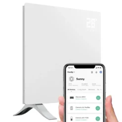 Cleverio Smartovn 1000 W