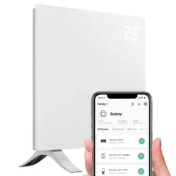 Cleverio Smartovn 1000 W