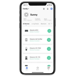 Cleverio Smartovn 1000 W