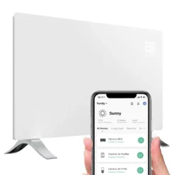 Cleverio Smartovn 2000 W