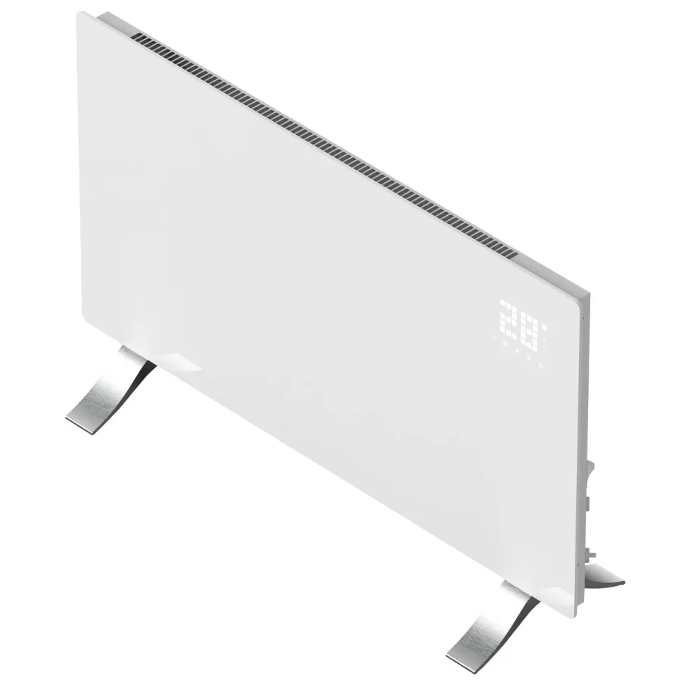 Cleverio Smartovn 2000 W