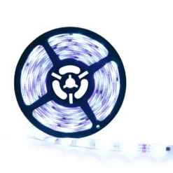 Cleverio Smart RGBIC LED-list (5 m) med wifi