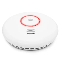 Cleverio Smart røyk- og varmedetektor