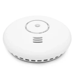 Cleverio Smart røyk- og varmedetektor