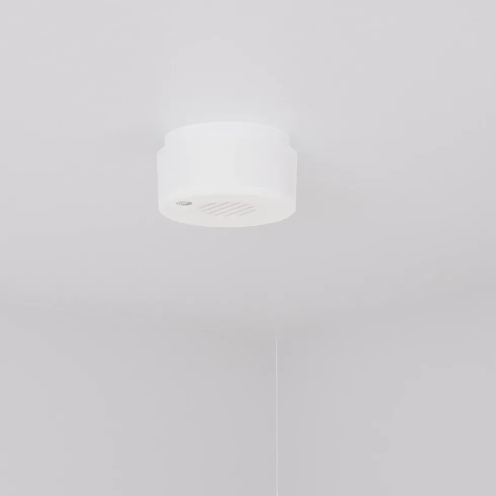 Cleverio Smart sirene med Zigbee 3.0