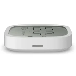 Cleverio Smart temperaturmåler og hygrometer med Zigbee 3.0