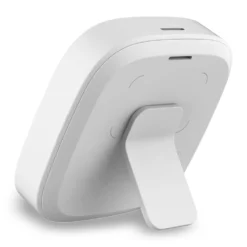 Cleverio Smart temperaturmåler og hygrometer med Zigbee 3.0