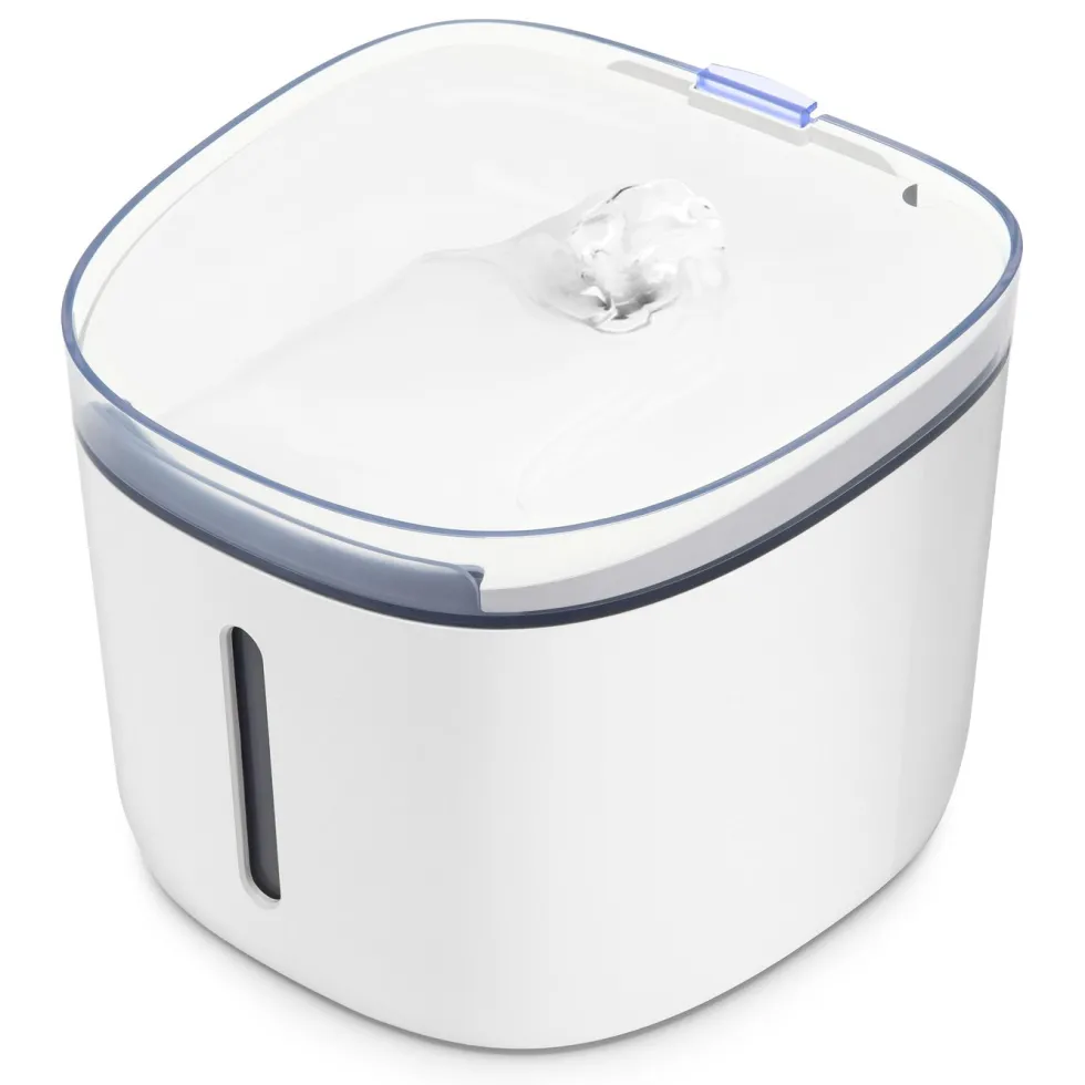 Cleverio Smart vannautomat for husdyr