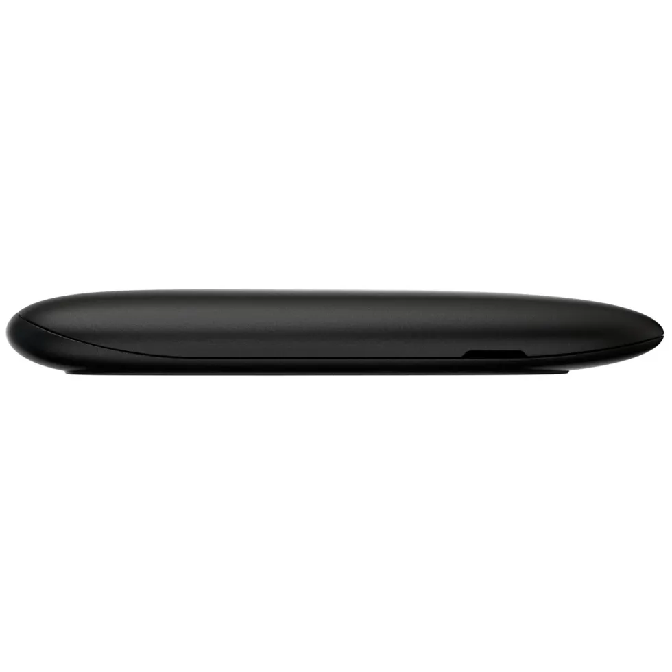 Cobble SSD Enclosure Harddiskkabinett M.2 Svart