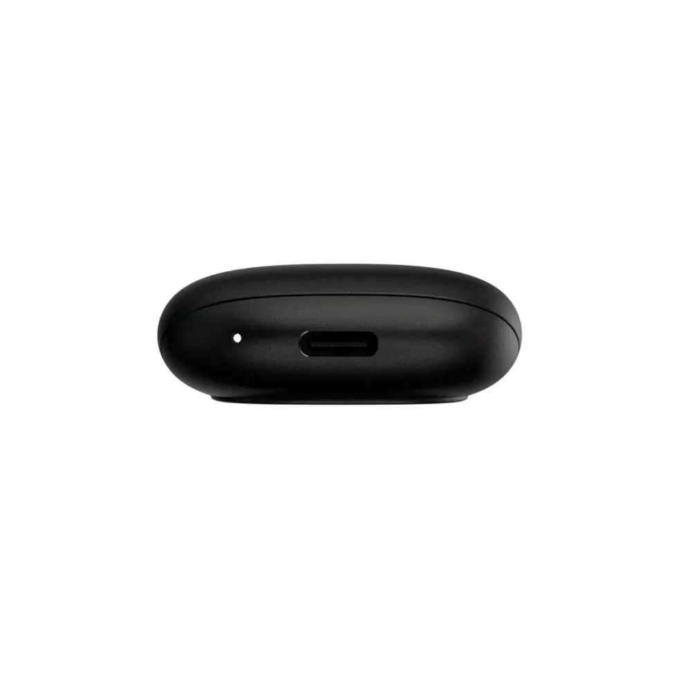 Cobble SSD Enclosure Harddiskkabinett M.2 Svart