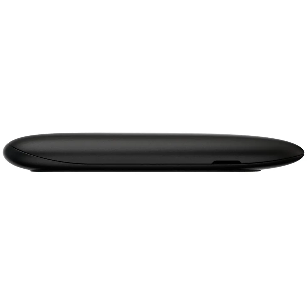 Cobble SSD Enclosure Harddiskkabinett M.2 Svart