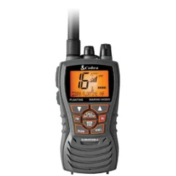 Cobra HH350 VHF