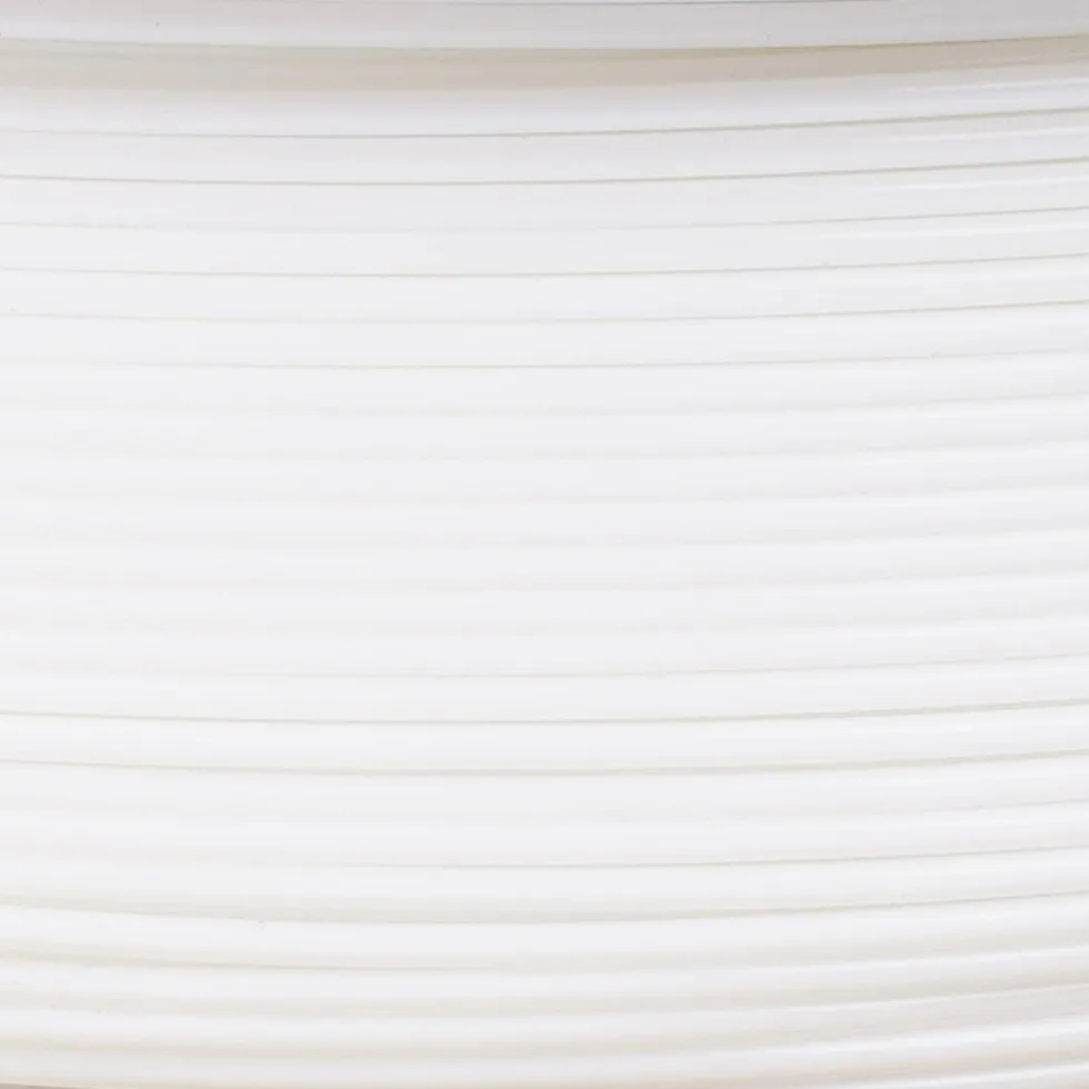 Copymaster3D PLA-filament for 3D-skriver 1,75 mm Hvit
