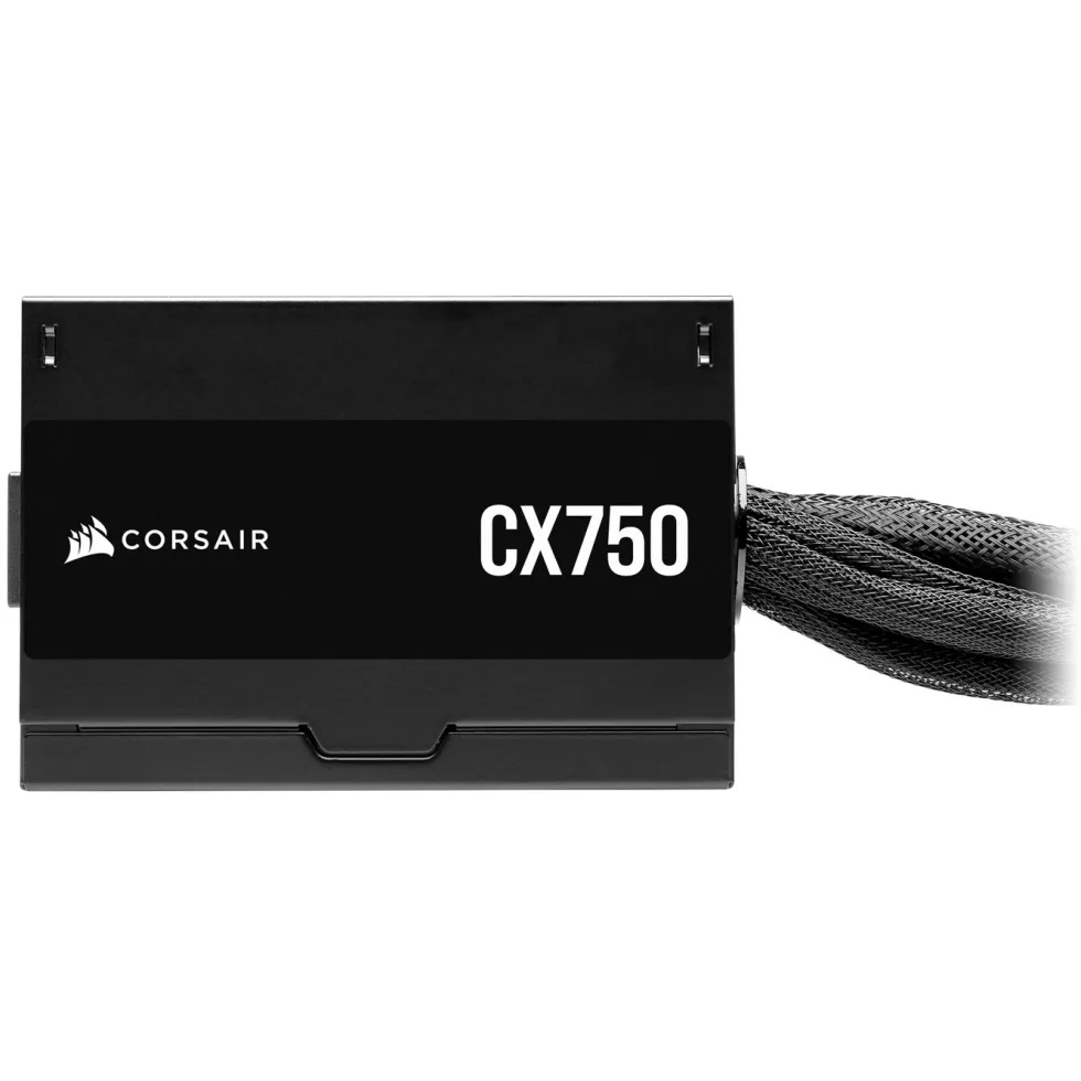 Corsair CX750 750 W Bronze Strømforsyning