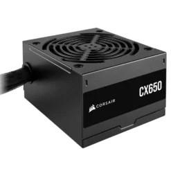 Corsair CX650 650 W Bronze Strømforsyning