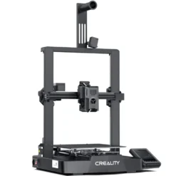 Creality Ender 3 v3 KE 3D-skriver