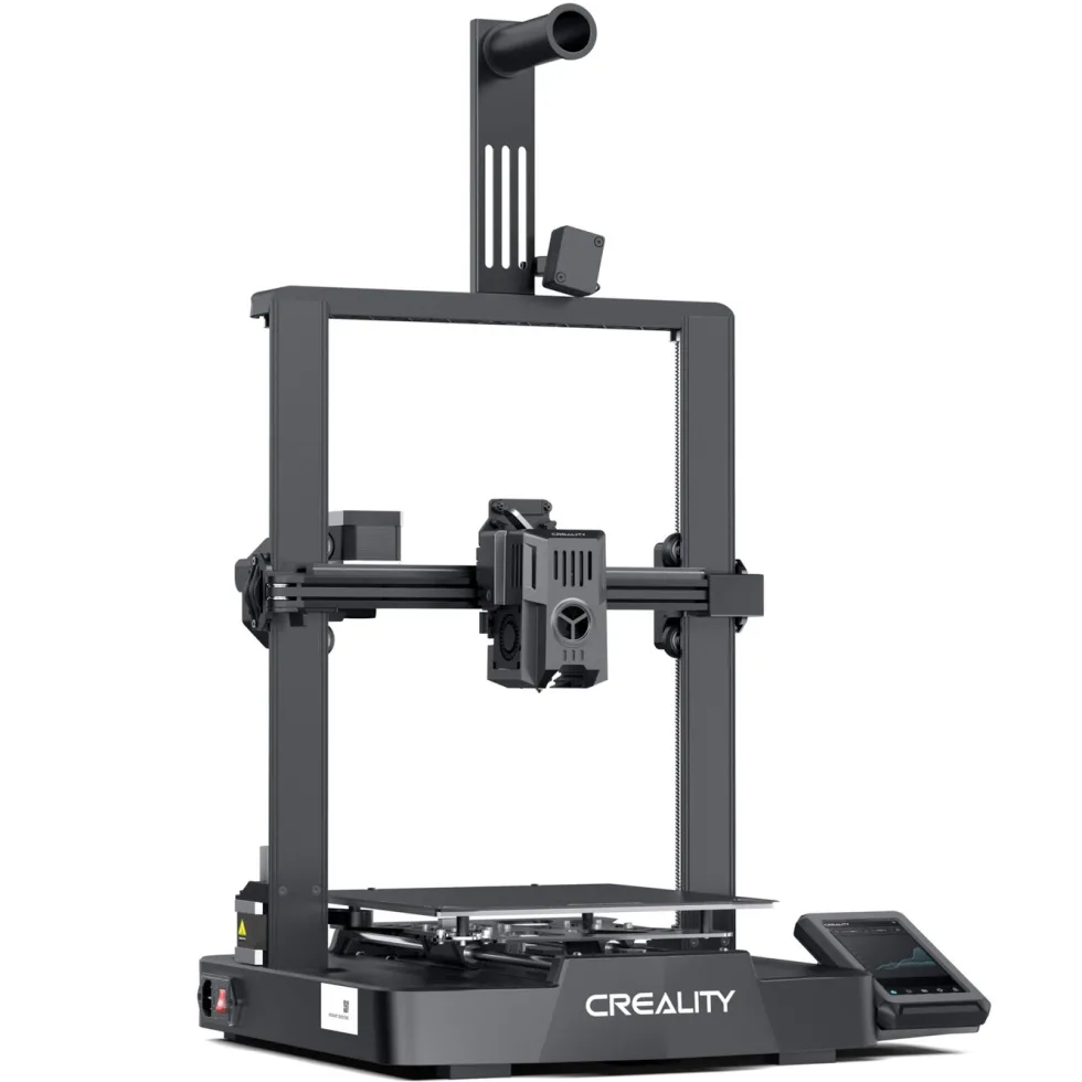 Creality Ender 3 v3 KE 3D-skriver