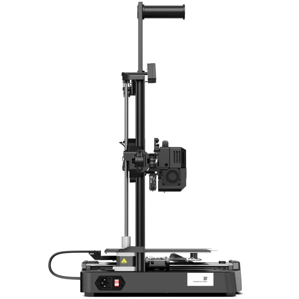 Creality Ender 3 v3 KE 3D-skriver
