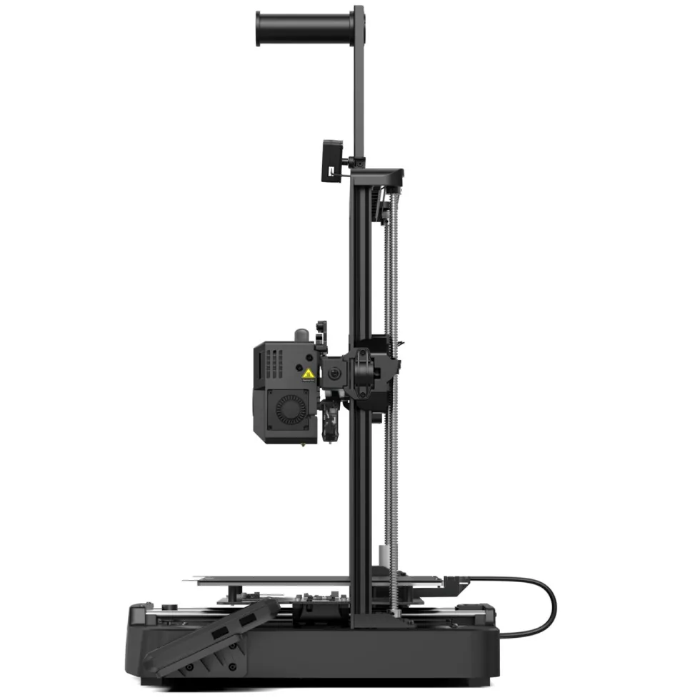 Creality Ender 3 v3 KE 3D-skriver