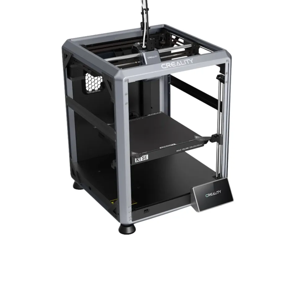 Creality K1 SE 3D-skriver