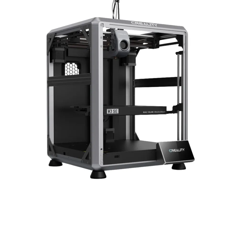 Creality K1 SE 3D-skriver