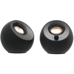 Creative Pebble V3 Datahøyttaler med Bluetooth